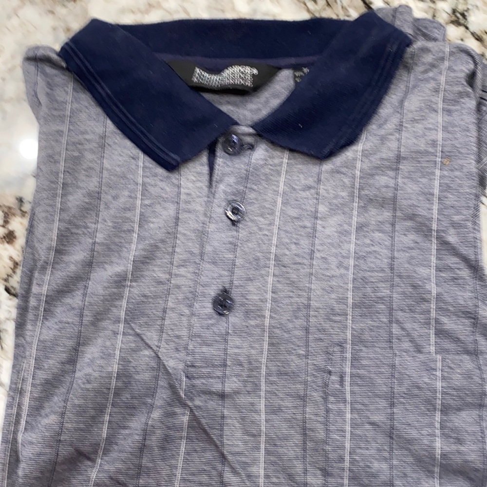 Men’s Designer Sports Shirt